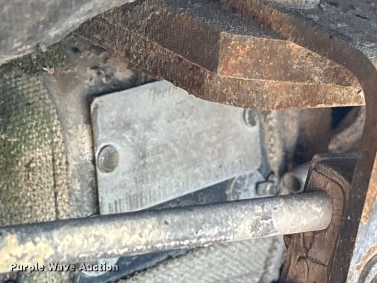 image for item ET0483 2018 Komatsu D85PX dozer