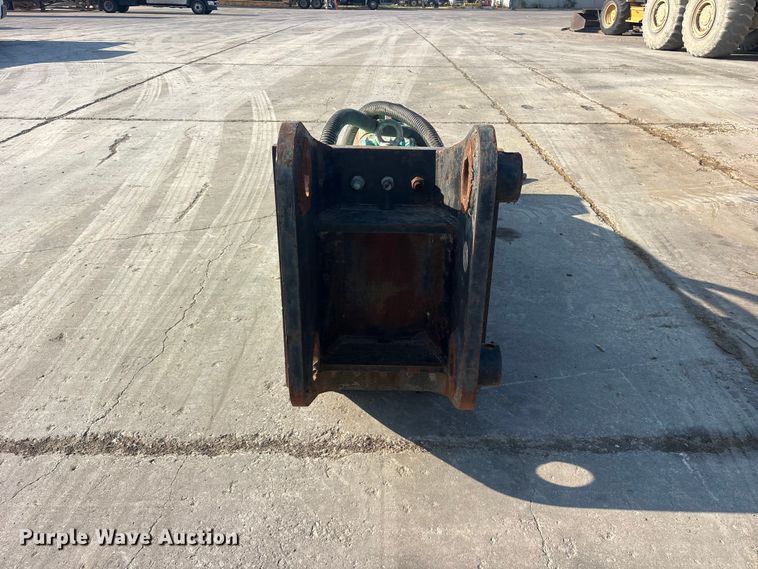 image for item ET0486 Tramac WS V1600 breaker