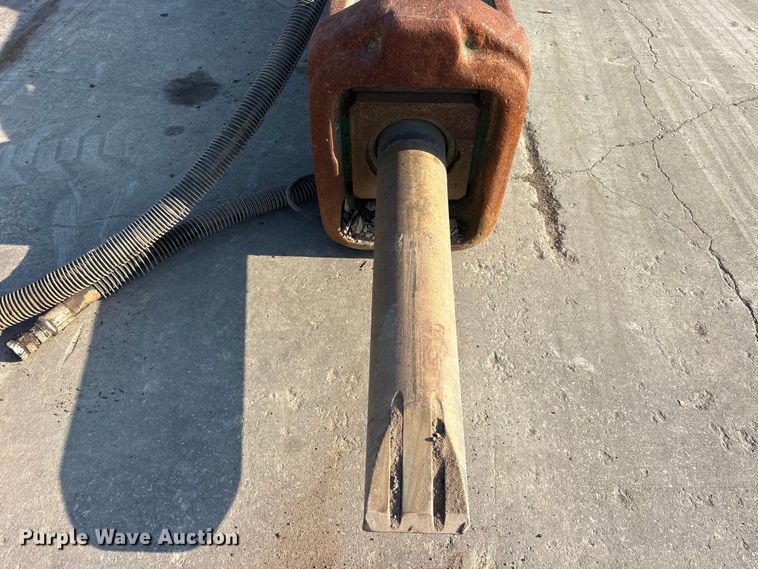 image for item ET0486 Tramac WS V1600 breaker