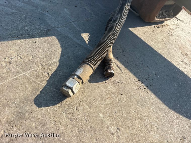 image for item ET0486 Tramac WS V1600 breaker