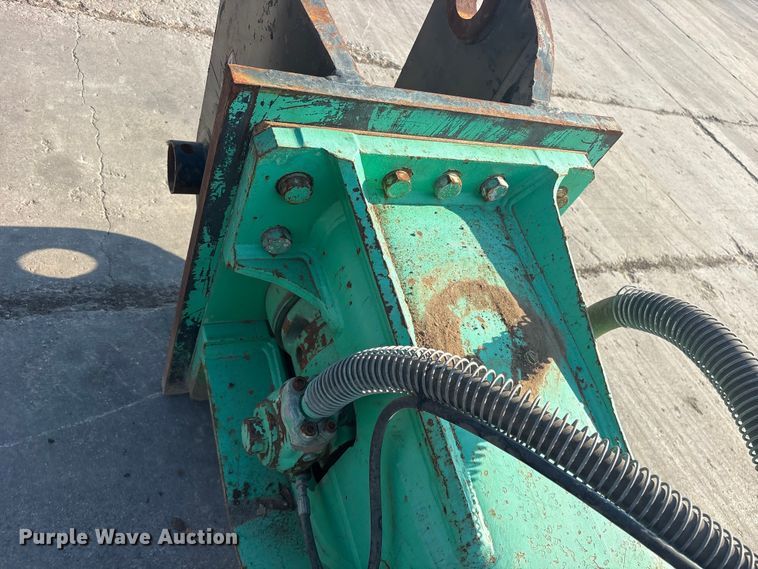 image for item ET0486 Tramac WS V1600 breaker