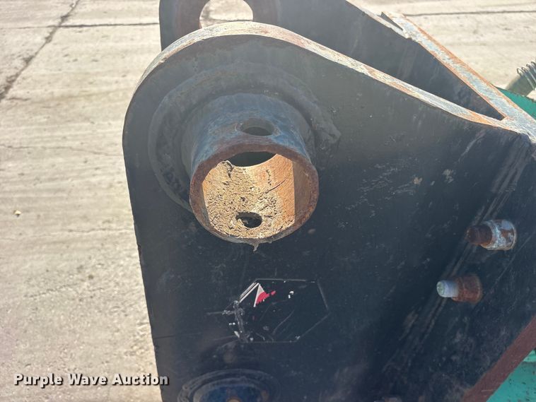 image for item ET0486 Tramac WS V1600 breaker