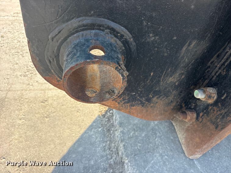 image for item ET0486 Tramac WS V1600 breaker