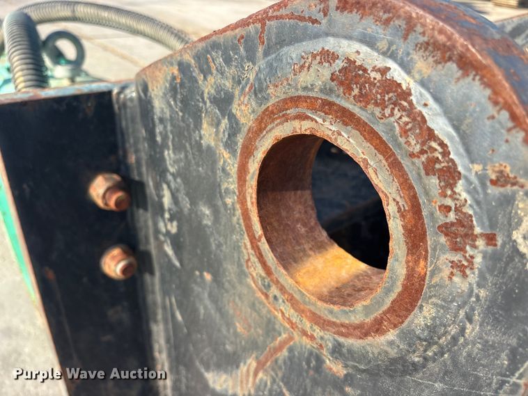 image for item ET0486 Tramac WS V1600 breaker