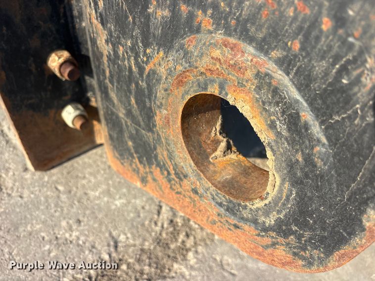 image for item ET0486 Tramac WS V1600 breaker