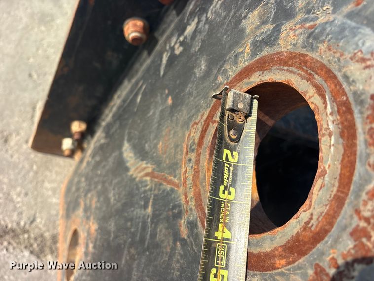 image for item ET0486 Tramac WS V1600 breaker