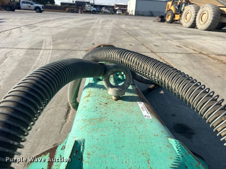 image for item ET0486 Tramac WS V1600 breaker