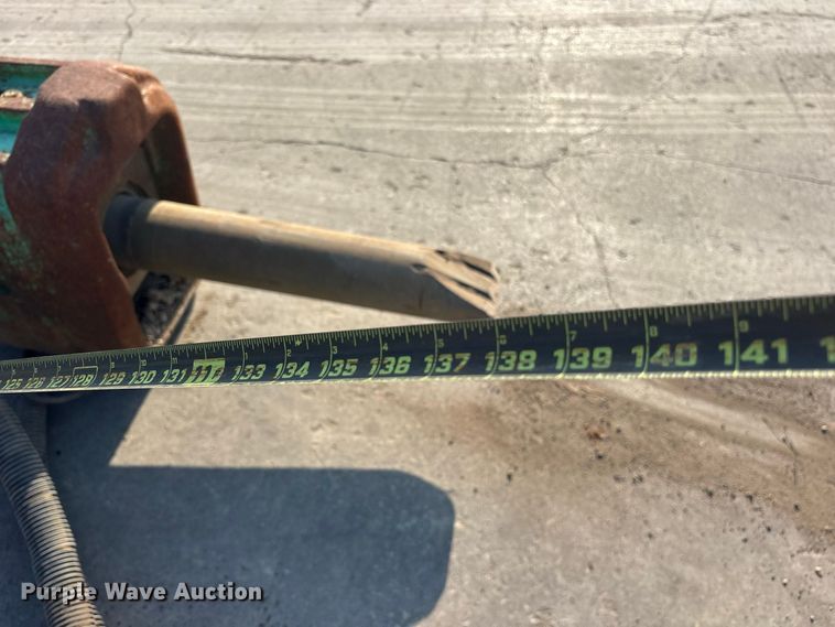 image for item ET0486 Tramac WS V1600 breaker