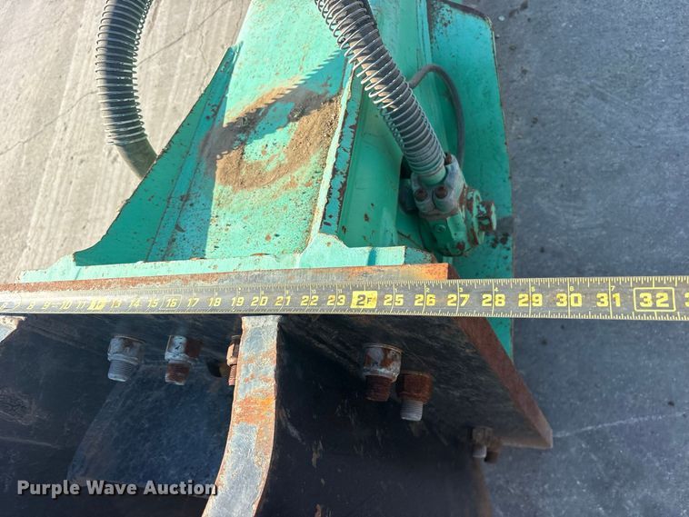 image for item ET0486 Tramac WS V1600 breaker