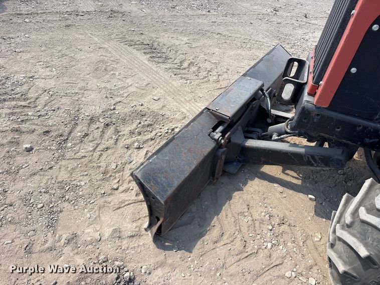 image for item ET0496 2015 Ditch Witch RT45 Trencher