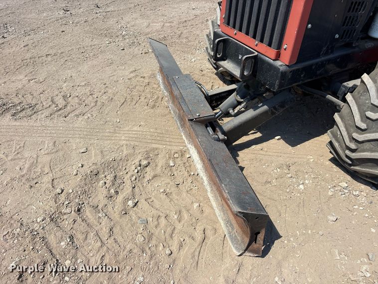 image for item ET0496 2015 Ditch Witch RT45 Trencher