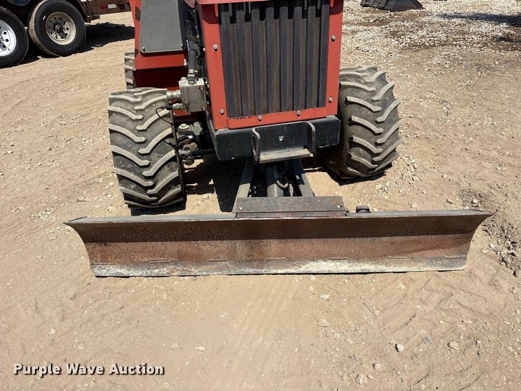 image for item ET0496 2015 Ditch Witch RT45 Trencher