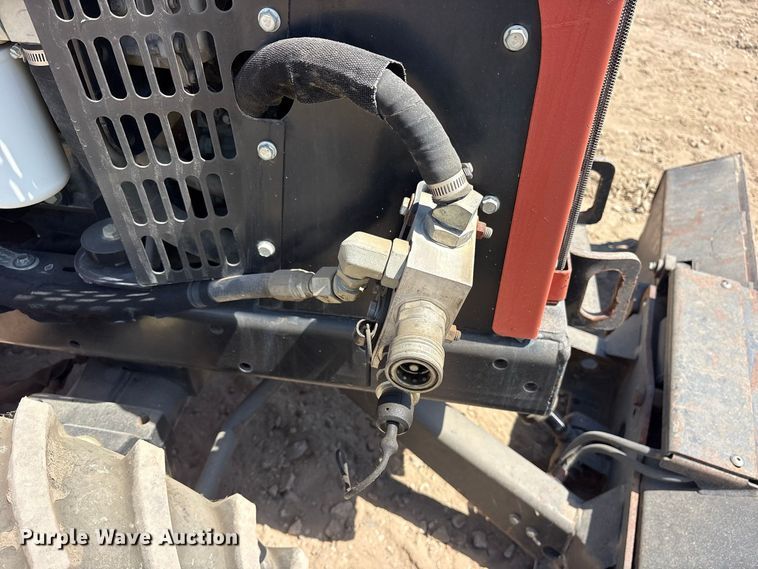 image for item ET0496 2015 Ditch Witch RT45 Trencher