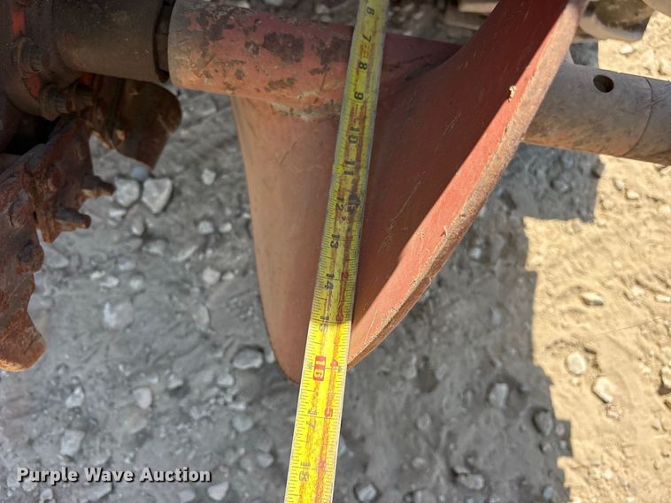image for item ET0496 2015 Ditch Witch RT45 Trencher