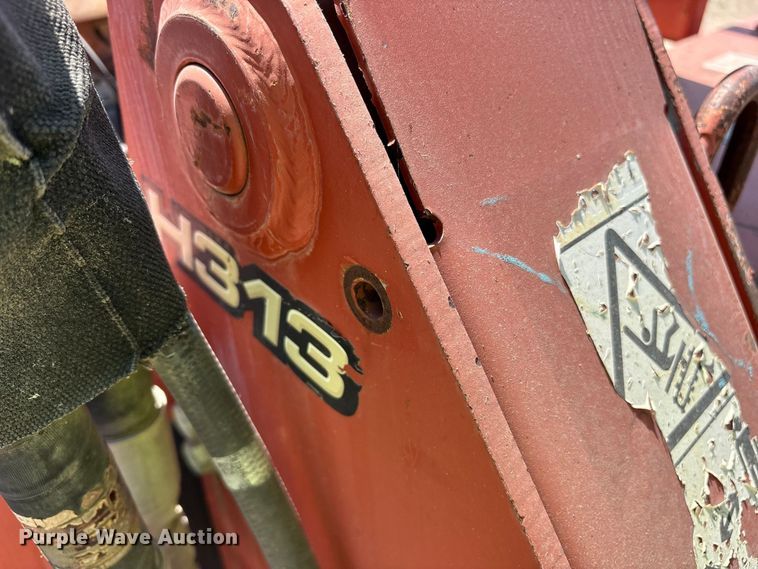 image for item ET0496 2015 Ditch Witch RT45 Trencher