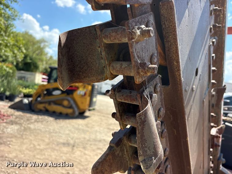 image for item ET0496 2015 Ditch Witch RT45 Trencher