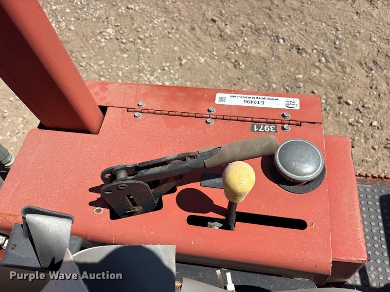 image for item ET0496 2015 Ditch Witch RT45 Trencher