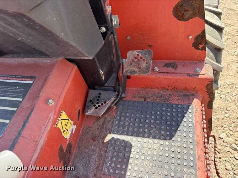image for item ET0496 2015 Ditch Witch RT45 Trencher