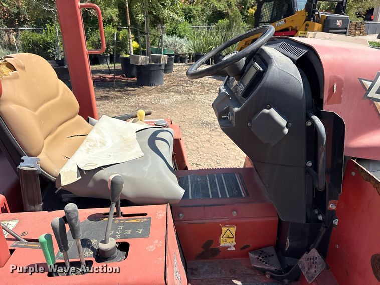image for item ET0496 2015 Ditch Witch RT45 Trencher