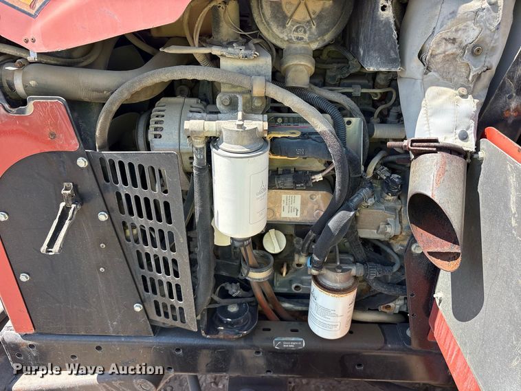 image for item ET0496 2015 Ditch Witch RT45 Trencher