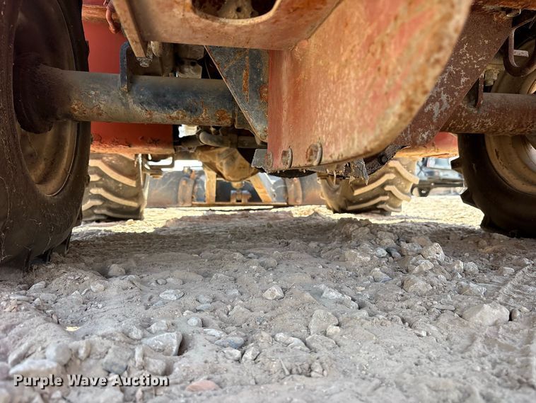 image for item ET0496 2015 Ditch Witch RT45 Trencher