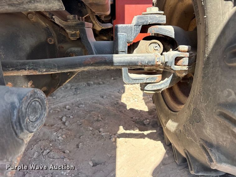 image for item ET0496 2015 Ditch Witch RT45 Trencher