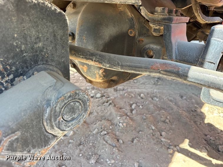 image for item ET0496 2015 Ditch Witch RT45 Trencher