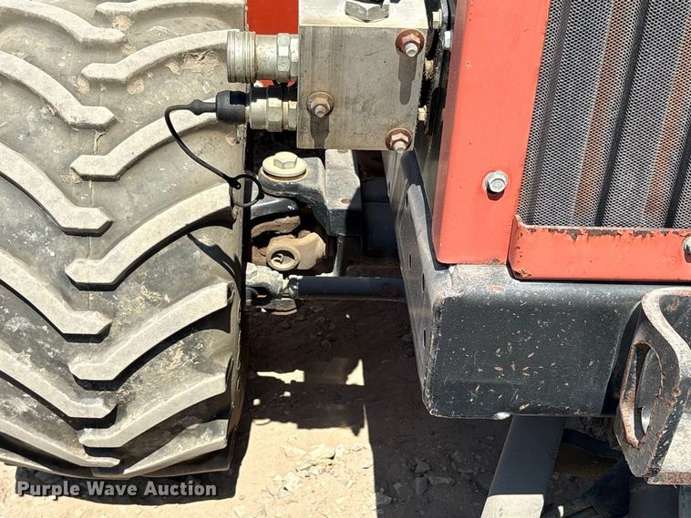 image for item ET0496 2015 Ditch Witch RT45 Trencher