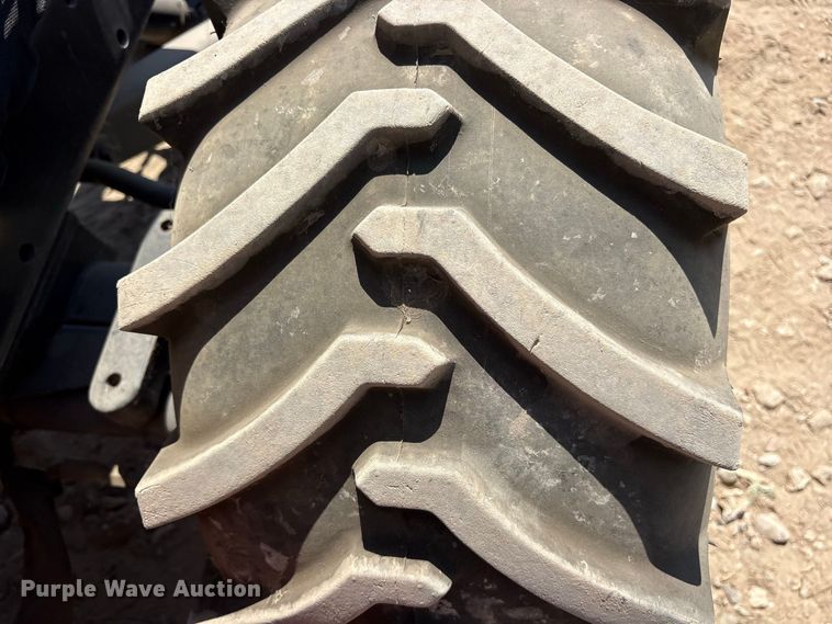 image for item ET0496 2015 Ditch Witch RT45 Trencher
