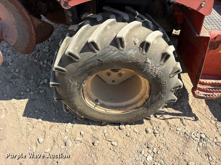 image for item ET0496 2015 Ditch Witch RT45 Trencher
