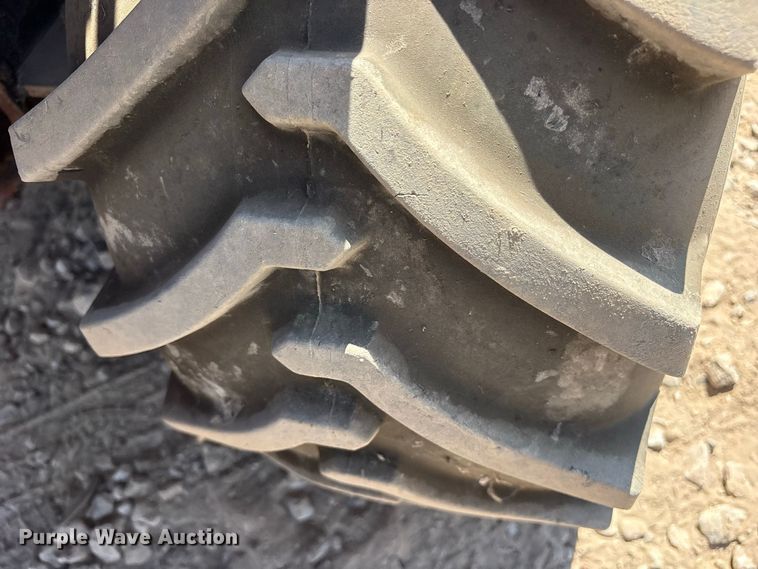 image for item ET0496 2015 Ditch Witch RT45 Trencher