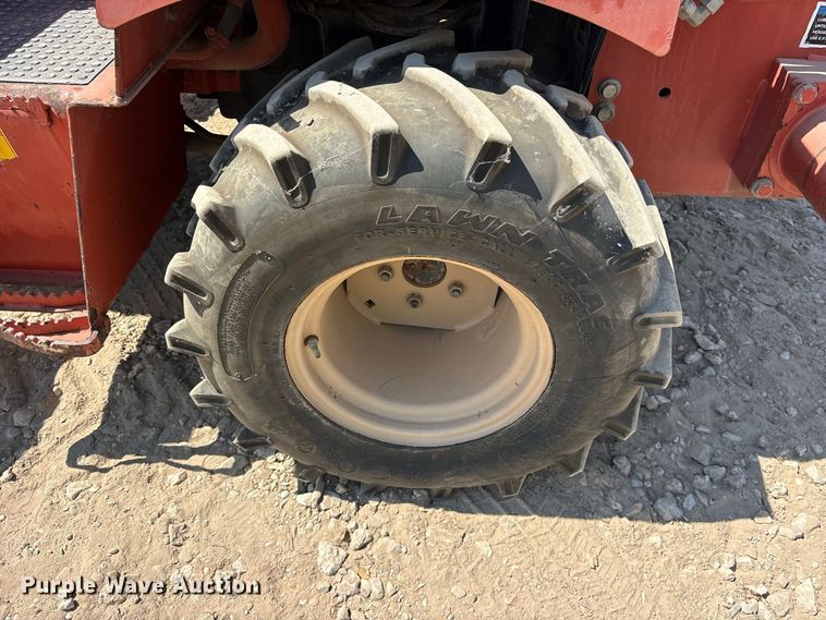 image for item ET0496 2015 Ditch Witch RT45 Trencher