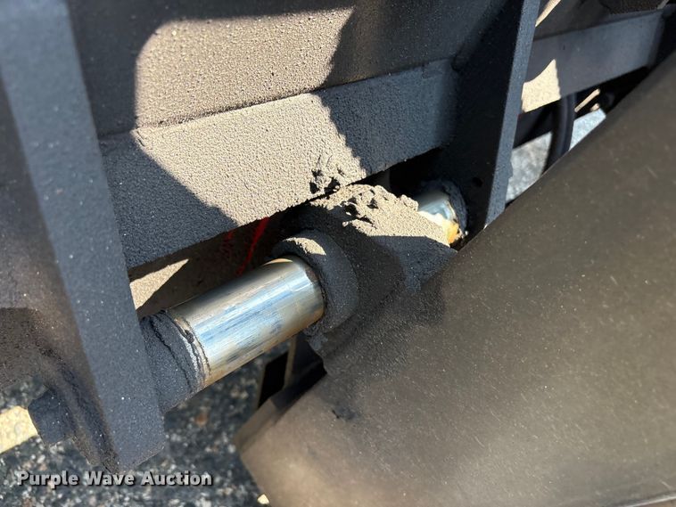 image for item ET8668 2016 Moffett M8 55.4 forklift