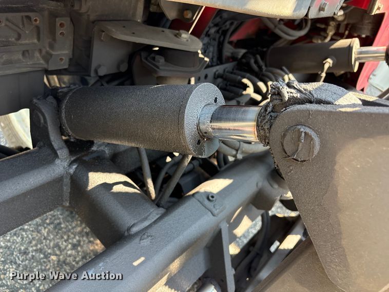 image for item ET8668 2016 Moffett M8 55.4 forklift