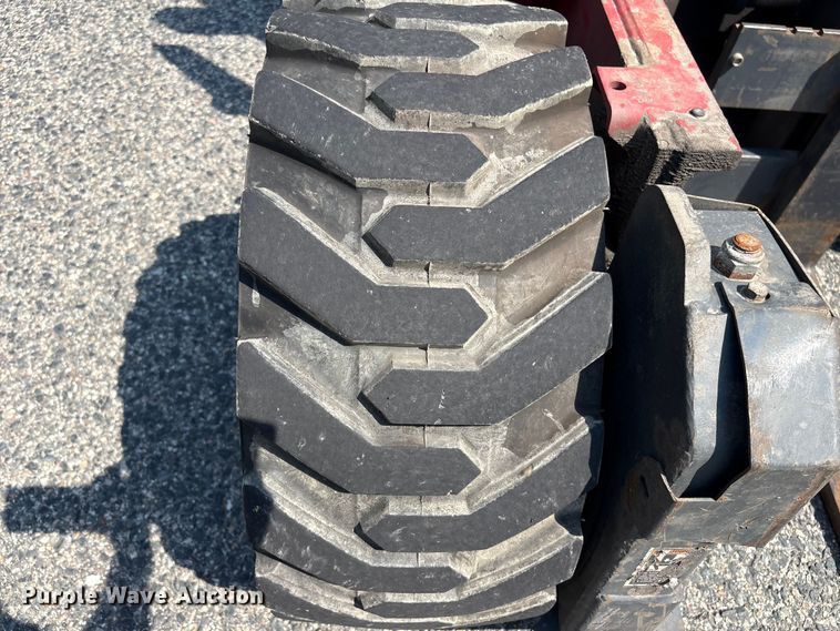 image for item ET8668 2016 Moffett M8 55.4 forklift