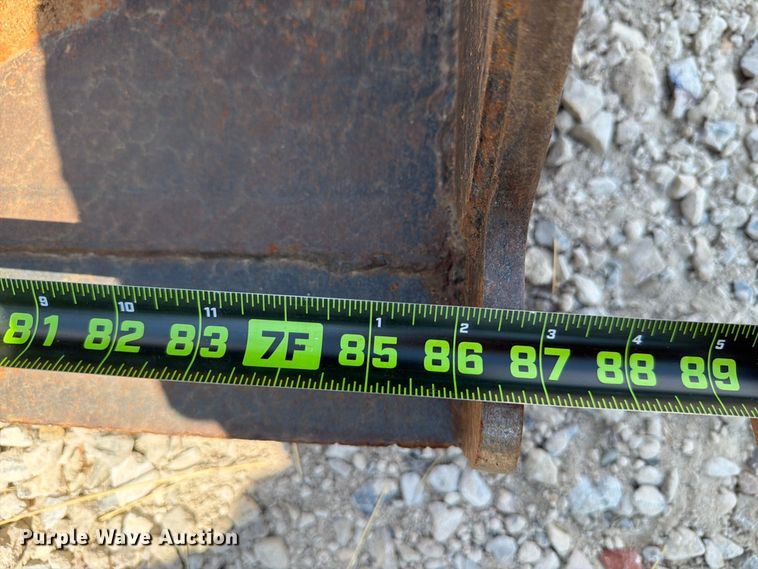 image for item EU5894 2009 Caterpillar 299C tracked skid steer loader