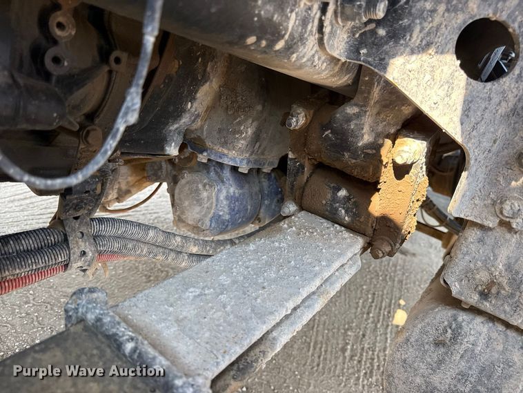 image for item EV6114 2019 Kenworth T880 semi truck