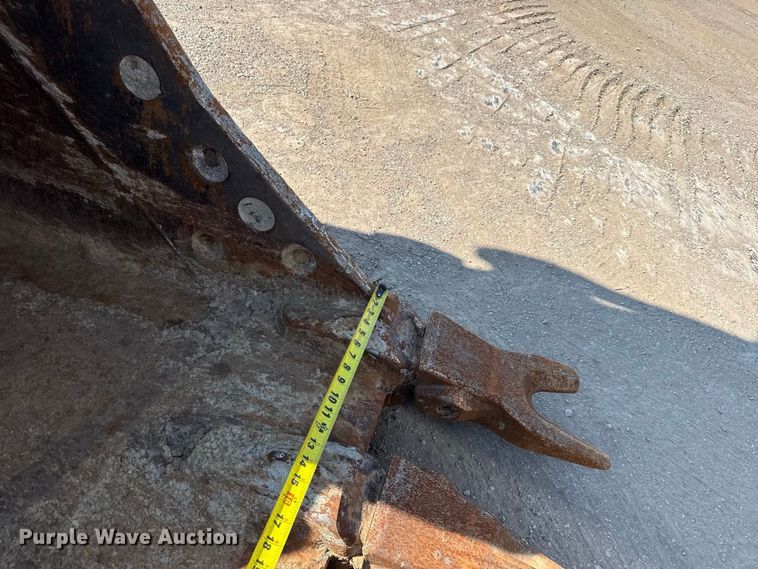 image for item EV6117 2020 Caterpillar 336 excavator