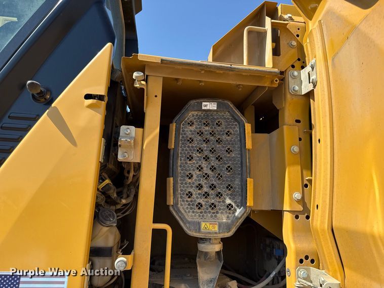 image for item EV6117 2020 Caterpillar 336 excavator