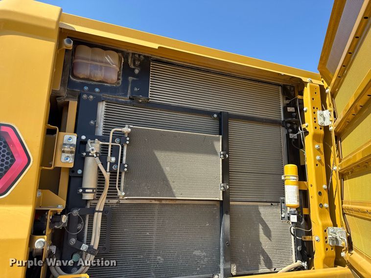 image for item EV6117 2020 Caterpillar 336 excavator