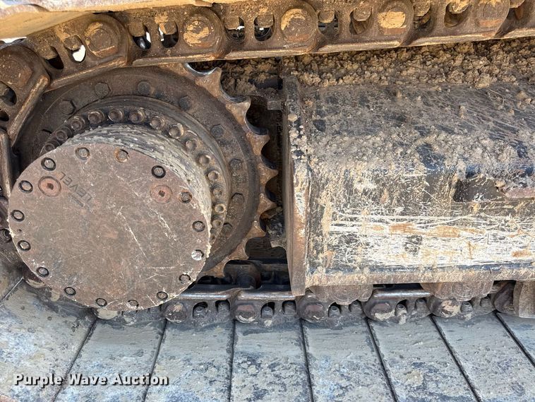 image for item EV6117 2020 Caterpillar 336 excavator