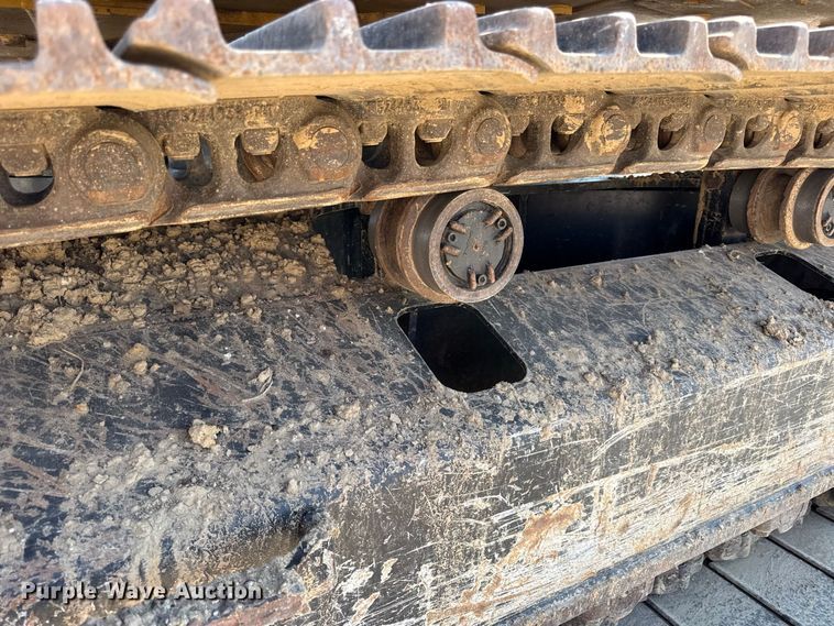 image for item EV6117 2020 Caterpillar 336 excavator