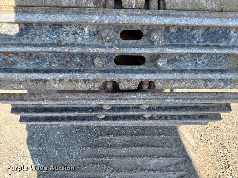 image for item EV6117 2020 Caterpillar 336 excavator