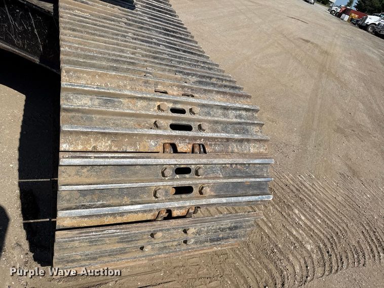 image for item EV6117 2020 Caterpillar 336 excavator