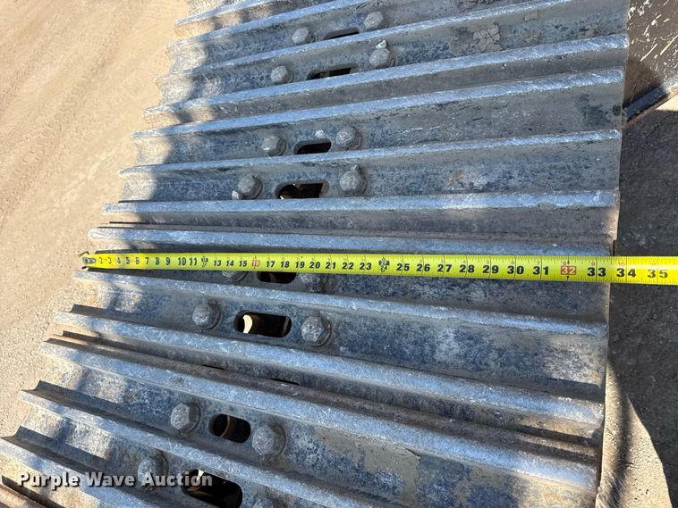 image for item EV6117 2020 Caterpillar 336 excavator