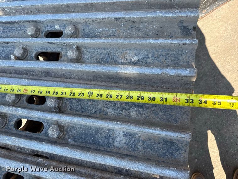 image for item EV6117 2020 Caterpillar 336 excavator