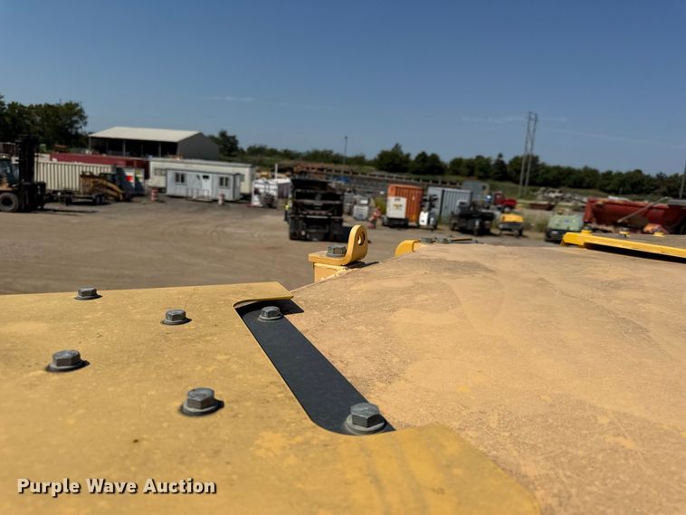 image for item EV6118 2019 Komatsu D61PXi-24 dozer