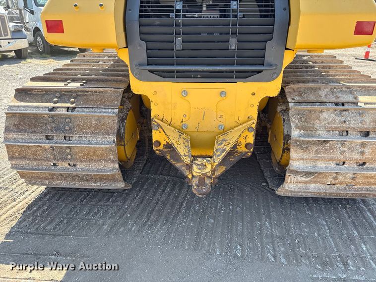 image for item EV6118 2019 Komatsu D61PXi-24 dozer