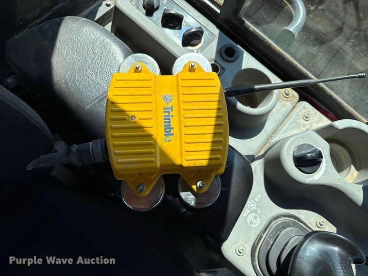 image for item EV6118 2019 Komatsu D61PXi-24 dozer