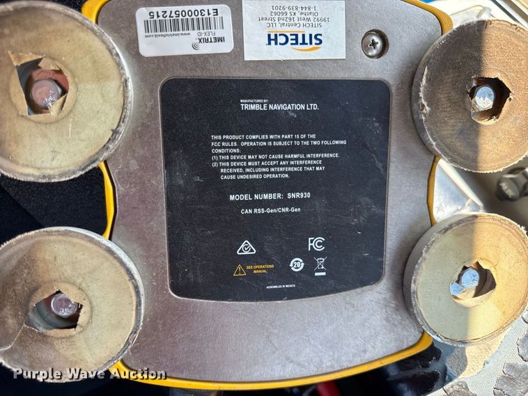 image for item EV6118 2019 Komatsu D61PXi-24 dozer